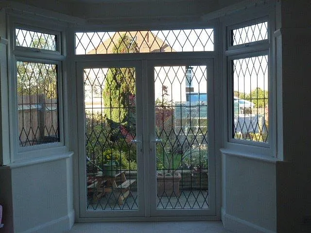 Double Glazing