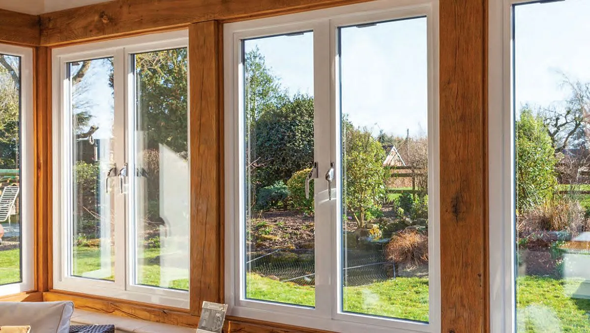 upvc windows orpington, kent double-glazed windows