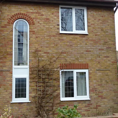 windows west wickham, kent