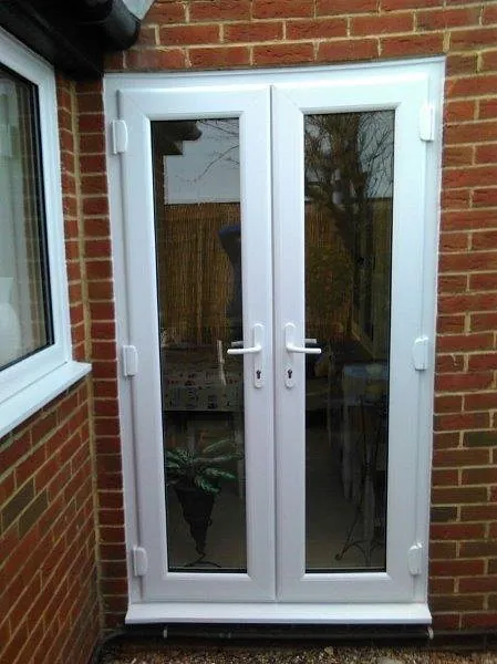 Double Glazing