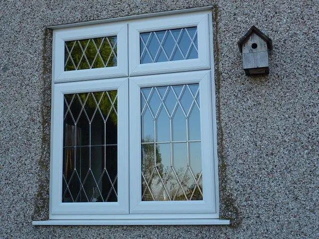 Double Glazing