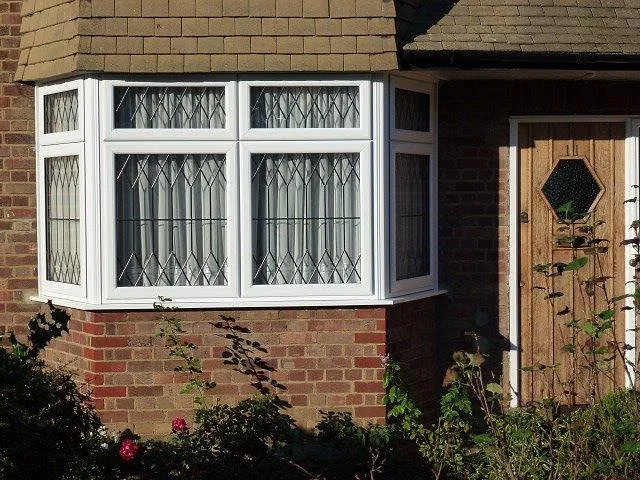 Double Glazing