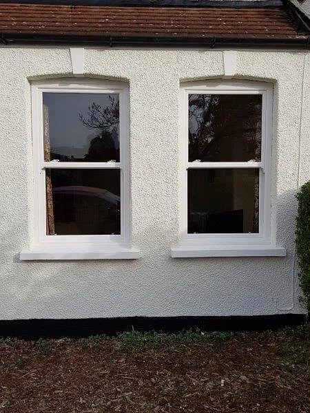 Double Glazing