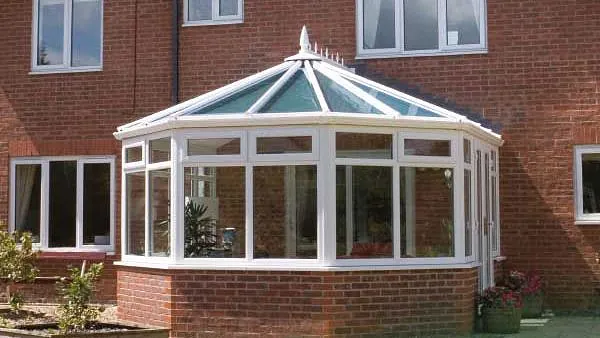 conservatory west wickham, kent conservatory upgrades