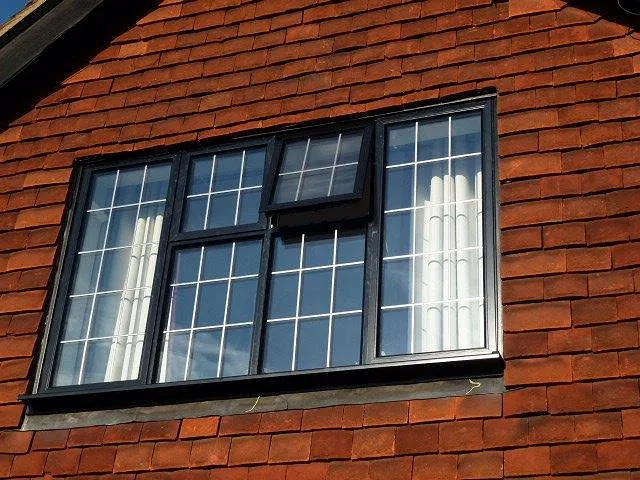 Double Glazing