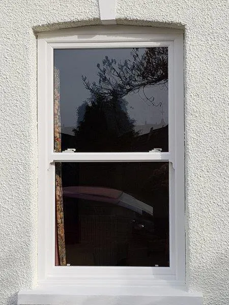 Double Glazing