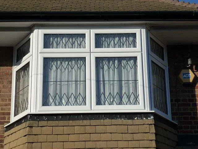 Double Glazing