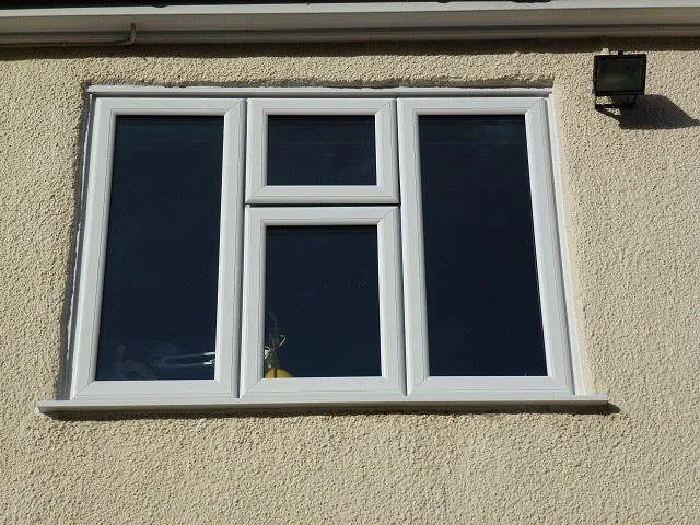 Double Glazing